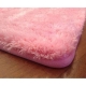 Розовый мягкий ковер JumKids Sweet Pink